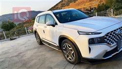 هيونداي سانتافي